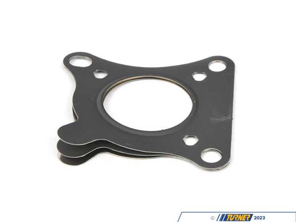 Genuine BMW SEAL FOR EXHAUST TURBOCHARGE 11658669732