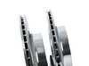 Power Stop Power Stop Z26 Street Warrior Rear Brake Kit - K877-26 - E46 325i / 325Ci / 323i / 328i K877-26 View 3