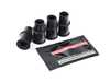 Power Stop Power Stop Z26 Street Warrior Brake Kit - Front - E46, Z4 K869-26 View 5