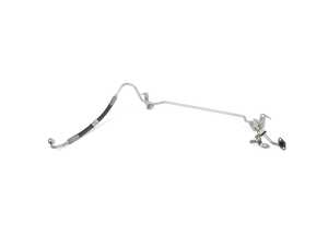 Genuine BMW Expansion Hose Section 2 - 32416786413 - E70 X5,E71 X6