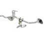 Genuine BMW Genuine BMW Expansion Hose Section 2 - 32416786413 - E70 X5,E71 X6 32416786413 View 2