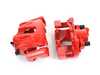 Power Stop Red Powder Coated Calipers - Front Set S1618A View 3
