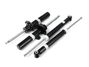 B4 OE Replacement Shock And Strut Kit - F48 X1 (Standard Suspension)