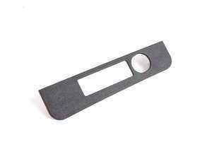 Genuine BMW Covering Right - 54377181204 - E93