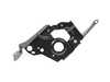 Genuine BMW SIDE PANEL BRACKET, FRONT RI 41008082032 View 1