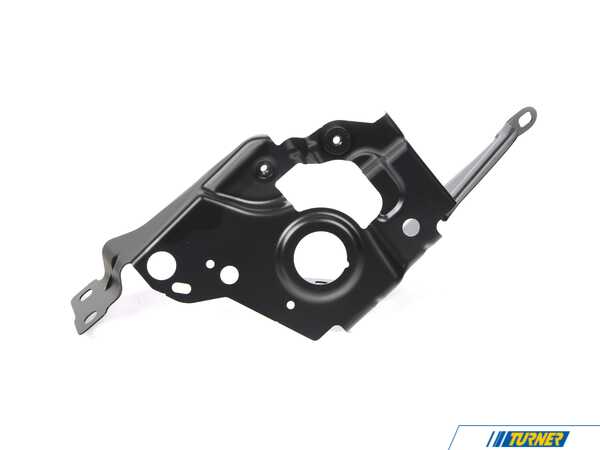 Genuine BMW SIDE PANEL BRACKET, FRONT RI 41008082032