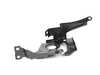 Genuine BMW SIDE PANEL BRACKET, FRONT RI 41008082032 View 2