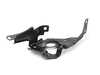 Genuine BMW SIDE PANEL BRACKET, FRONT LE 41008082031 View 2