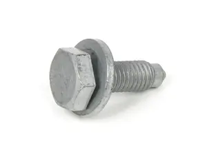 MULTI-PURPOSE BOLT ASA