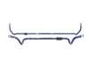 H&R Front And Rear Sway Bar Kit - Mini R5X 72452-3 View 10