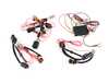 ZiZa Sequential Projector LED DRL Headlights - Pair MINIR60HL View 4