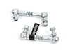 H&R H&R Sport Spring Set - F85 X5M, F86 X6M, F15/16 X5/6 50i (with Self Leveling) 28817-2 View 4