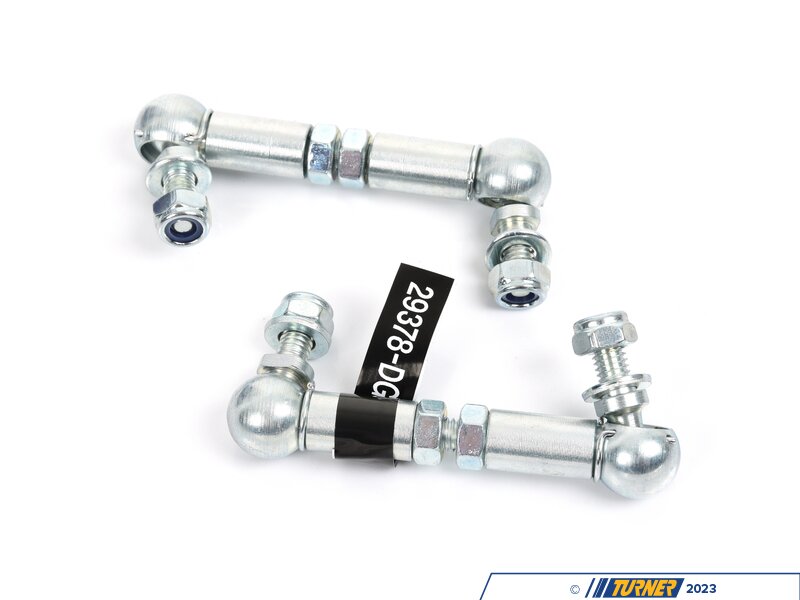H&R Sport Spring - F85 X5 M 2015-18 (28817-2) main image 0