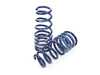 H&R H&R Sport Spring Set - F85 X5M, F86 X6M, F15/16 X5/6 50i (with Self Leveling) 28817-2 View 5