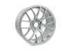 APEX Wheels APEX EC-7 19x10" ET25 Silver Wheel 23.5lbs EC71910ET25RS View 5