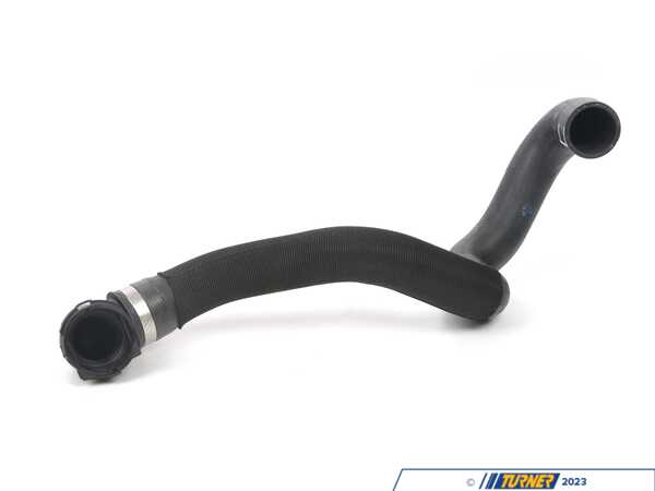Genuine BMW COOLANT HOSE 11537626545