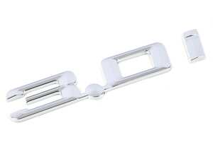 Genuine BMW Emblem 3.0 - 51148413711