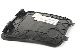 LID FOR BULB EXCHANGE LEFT