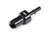 Motiv Motorsports 3/8" Quick Disconnect Adapter With 1/8" NPT Port 200.1105 View 2