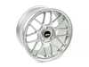 APEX Wheels APEX ARC-8 BMW Wheel - Race Silver - 5x120 18x9" ET30 72.56mm CB ARC818930RS View 1