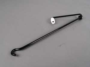 Genuine BMW Scissor Jack Crank