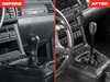 Enthusiast Bundles Chassis Mount Short Throw Shifter & DSSR Kit - E36 328/M3 049570E36KT1 View 15