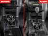 Enthusiast Bundles Chassis Mount Short Throw Shifter & DSSR Kit - E36 328/M3 049570E36KT1 View 9