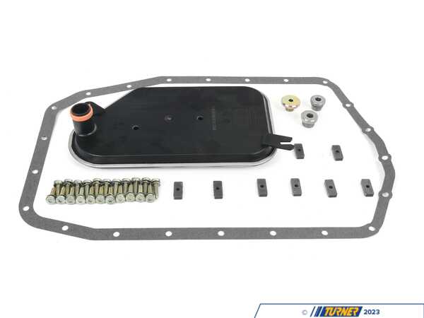Meyle Meyle Automatic Transmission Filter Kit - A5S325Z - BMW E46 323/325/330 3001350001/SK