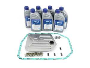 Meyle Automatic Transmission Service Kit - 5HP24 (A5S440Z) - BMW E39 540, E38 740, E53 X5