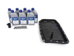Meyle Automatic Transmission Service Kit - GA6HP26Z - BMW E60 E63 E64 E70 E71 E90