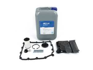 Meyle DCT Transmission Flush & Fill Service Kit - GS7D36SG - E82/88 135i, E9X M3 335is