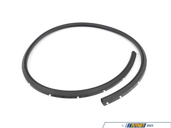 Genuine BMW Genuine BMW Seam Sealer, Door On Left - 51337279737 - F32,F33,F82,F83 51337279737