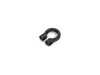 ECS ECS Front Light Mount Tow Hook Kit - E70 X5 022234LA05KT View 8