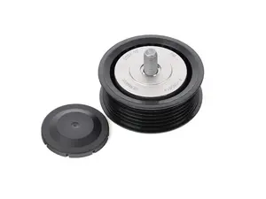 Ina Deflection Pulley - Z4