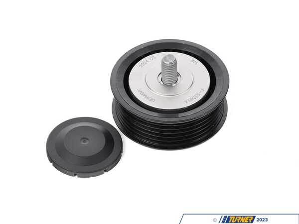 Ina Ina Deflection Pulley - Z4 11287509508