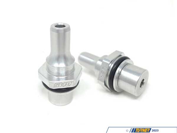 Burger Motorsports N54 Replacement PCV Valve - N54 3.0L N54ROBBECKPCV