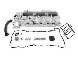 Aluminum Valve Cover kit - F22/23 F3X F87 N55 3.0L