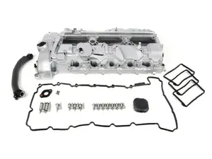 Aluminum Valve Cover kit - F22/23 F3X F87 N55 3.0L