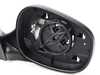 Genuine BMW Genuine BMW Outside Mirror Heated With M - 51167282632 51167282632 View 2