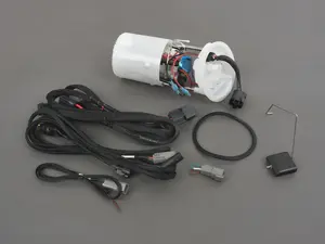 Precision Raceworks Bucketed Performance Fuel Pump - Stage 3.5 - BMW E-Chassis N52/N54/N55