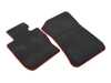 Genuine BMW Genuine BMW Floor Mat Set - Corral Red - E84 51477348393 View 2