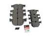 Assembled By ECS Front & Rear Brake Service Kit 34116857096KT6 View 2