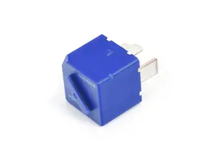 RELAY, MAKE CONTACT,