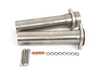 Supersprint Connecting Pipes Kit 840322 View 1
