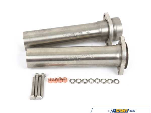 Supersprint Connecting Pipes Kit 840322