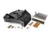 Turner Motorsport Upgraded Billet Differential Cover - E82 1M, E90 E92 E93 M3 049395LA View 2