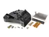 Turner Motorsport Upgraded Billet Differential Cover - E82 1M, E90 E92 E93 M3 049395LA