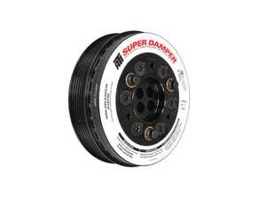 ATI Super Damper Harmonic Damper  Stock Size  B46/B48 - 3 Ring