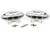 Brembo Brembo 4-Piston Brake Caliper Set - Front - Silver 3411679947s View 3