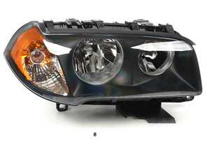 Halogen Headlight - right